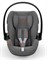 Коляска 3 в 1 Cybex Priam IV Rosegold и автокресло Cloud G i-Size Lava Grey Cozy Beige 1678898541 - фото 40659