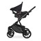 Детская коляска Riko Basic Montana Ecco 3 в 1 12 Black 549820956 - фото 40706