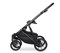 Детская коляска Riko Basic Montana Ecco 3 в 1 12 Black 549820956 - фото 40707