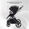 Детская коляска Rant Teo Black Chrome 2 в 1 Black 1923906087 - фото 4076