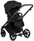 Детская коляска Tutis Mio 3 Plus Essential Black 3 в 1 с автокреслом Elo Lux EduSky Black 060 Obsidian 2112069164 - фото 40787