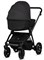 Детская коляска Tutis Mio 3 Plus Essential Black 3 в 1 с автокреслом Elo Lux EduSky Black 060 Obsidian 2112069164 - фото 40788