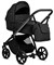 Детская коляска Tutis Mio 3 Plus Essential Black 3 в 1 с автокреслом Elo Lux EduSky Black 060 Obsidian 2112069164 - фото 40790