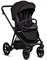 Детская коляска Tutis Mio 3 Plus Essential Black 3 в 1 с автокреслом Elo Lux EduSky Black 060 Obsidian 2112069164 - фото 40791