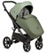 Детская коляска Tutis Uno 5 Plus Earth collection 3 в 1 с автокреслом Elo Lux EduSky Black 1402037 Matcha 169856953 - фото 40818