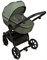 Детская коляска Tutis Uno 5 Plus Earth collection 3 в 1 с автокреслом Elo Lux EduSky Black 1402037 Matcha 169856953 - фото 40822