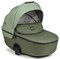 Детская коляска Tutis Uno 5 Plus Earth collection 3 в 1 с автокреслом Elo Lux EduSky Black 1402037 Matcha 169856953 - фото 40827