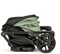 Детская коляска Tutis Uno 5 Plus Earth collection 3 в 1 с автокреслом Elo Lux EduSky Black 1402037 Matcha 169856953 - фото 40831