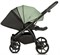 Детская коляска Tutis Uno 5 Plus Earth collection 3 в 1 с автокреслом Elo Lux EduSky Black 1402037 Matcha 169856953 - фото 40832