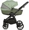 Детская коляска Tutis Uno 5 Plus Earth collection 3 в 1 с автокреслом Elo Lux EduSky Black 1402037 Matcha 169856953 - фото 40837