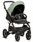 Детская коляска Tutis Uno 5 Plus Earth collection 3 в 1 с автокреслом Elo Lux EduSky Black 1402037 Matcha 169856953 - фото 40842
