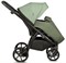 Детская коляска Tutis Uno 5 Plus Earth collection 3 в 1 с автокреслом Elo Lux EduSky Black 1402037 Matcha 169856953 - фото 40844
