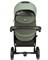 Детская коляска Tutis Uno 5 Plus Earth collection 3 в 1 с автокреслом Elo Lux EduSky Black 1402037 Matcha 169856953 - фото 40845