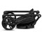 Детская коляска Tutis Uno 5 Plus Earth collection 3 в 1 с автокреслом Elo Lux EduSky Black 1402037 Matcha 169856953 - фото 40850