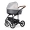 Детская коляска Riko Basic Bella Life 3 в 1 01 Grey Fox 1371388875 - фото 40876