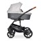 Детская коляска Riko Basic Bella Life 3 в 1 01 Grey Fox 1371388875 - фото 40877