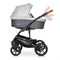 Детская коляска Riko Basic Bella Life 3 в 1 01 Grey Fox 1371388875 - фото 40878