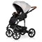 Детская коляска Riko Basic Bella Life 3 в 1 01 Grey Fox 1371388875 - фото 40880