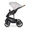 Детская коляска Riko Basic Bella Life 3 в 1 01 Grey Fox 1371388875 - фото 40882