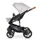 Детская коляска Riko Basic Bella Life 3 в 1 01 Grey Fox 1371388875 - фото 40883