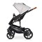 Детская коляска Riko Basic Bella Life 3 в 1 01 Grey Fox 1371388875 - фото 40884