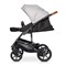 Детская коляска Riko Basic Bella Life 3 в 1 01 Grey Fox 1371388875 - фото 40885