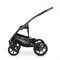 Детская коляска Riko Basic Bella Life 3 в 1 01 Grey Fox 1371388875 - фото 40887