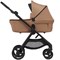 Детская коляска Anex IQ Basic NT x Avionaut Cosmo 3 в 1 Sienna 1085761184 - фото 40941