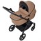 Детская коляска Anex IQ Basic NT x Avionaut Cosmo 3 в 1 Sienna 1085761184 - фото 40942