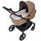 Детская коляска Anex IQ Basic NT x Avionaut Cosmo 3 в 1 Sienna 1085761184 - фото 40943