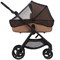 Детская коляска Anex IQ Basic NT x Avionaut Cosmo 3 в 1 Sienna 1085761184 - фото 40947