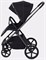 Детская коляска Rant Teo Black Chrome 2 в 1 Black 1923906087 - фото 4096