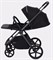 Детская коляска Rant Teo Black Chrome 2 в 1 Black 1923906087 - фото 4098