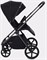 Детская коляска Rant Teo Black Chrome 2 в 1 Black 1923906087 - фото 4099