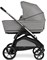 Коляска Inglesina Aptica Darwin i-Size System Quattro 4 в 1 2025 Platinum Grey 979661305 - фото 41012