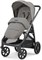 Коляска Inglesina Aptica Darwin i-Size System Quattro 4 в 1 2025 Platinum Grey 979661305 - фото 41015