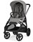 Коляска Inglesina Aptica Darwin i-Size System Quattro 4 в 1 2025 Platinum Grey 979661305 - фото 41017