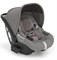 Коляска Inglesina Aptica Darwin i-Size System Quattro 4 в 1 2025 Platinum Grey 979661305 - фото 41020