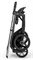 Коляска Inglesina Aptica Darwin i-Size System Quattro 4 в 1 2025 Platinum Grey 979661305 - фото 41021