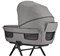 Коляска Inglesina Aptica Darwin i-Size System Quattro 4 в 1 2025 Platinum Grey 979661305 - фото 41022