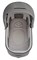 Коляска Inglesina Aptica Darwin i-Size System Quattro 4 в 1 2025 Platinum Grey 979661305 - фото 41025