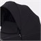 Детская коляска Rant Teo Black Chrome 2 в 1 Black 1923906087 - фото 4102
