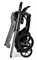 Коляска Inglesina Aptica Darwin i-Size System Quattro 4 в 1 2025 Platinum Grey 979661305 - фото 41030