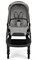 Коляска Inglesina Aptica Darwin i-Size System Quattro 4 в 1 2025 Platinum Grey 979661305 - фото 41031