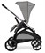 Коляска Inglesina Aptica Darwin i-Size System Quattro 4 в 1 2025 Platinum Grey 979661305 - фото 41032