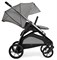 Коляска Inglesina Aptica Darwin i-Size System Quattro 4 в 1 2025 Platinum Grey 979661305 - фото 41034