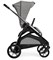 Коляска Inglesina Aptica Darwin i-Size System Quattro 4 в 1 2025 Platinum Grey 979661305 - фото 41035