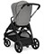 Коляска Inglesina Aptica Darwin i-Size System Quattro 4 в 1 2025 Platinum Grey 979661305 - фото 41036