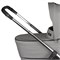 Коляска Inglesina Aptica Darwin i-Size System Quattro 4 в 1 2025 Platinum Grey 979661305 - фото 41038