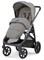 Коляска Inglesina Aptica Darwin i-Size System Quattro 4 в 1 2025 Platinum Grey 979661305 - фото 41041